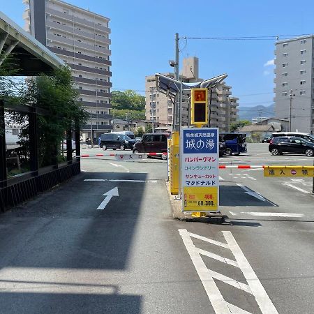 アルピエc Wi-Fi無料熊本城徒歩5分 Apartamento Exterior foto