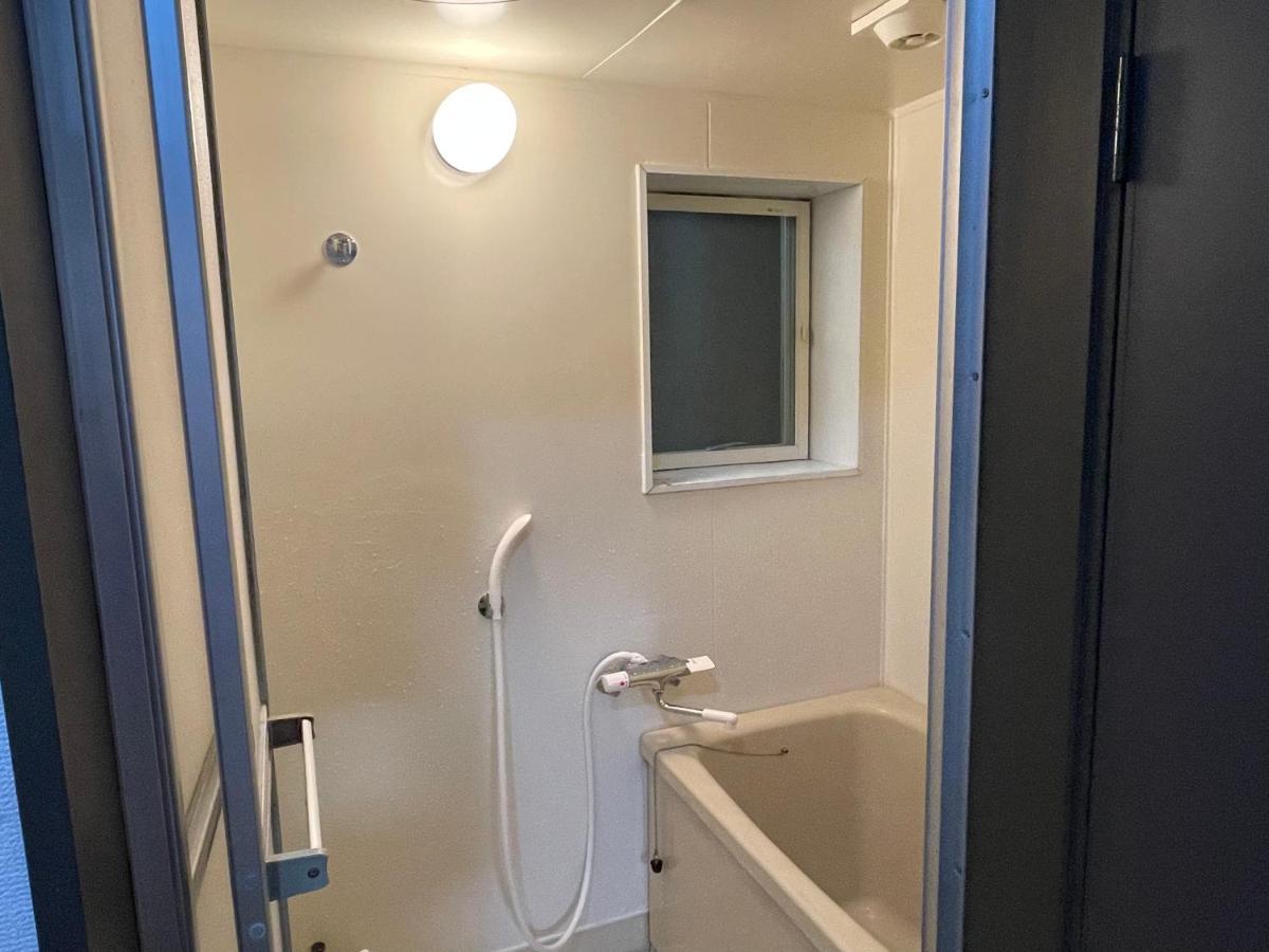 アルピエc Wi-Fi無料熊本城徒歩5分 Apartamento Exterior foto