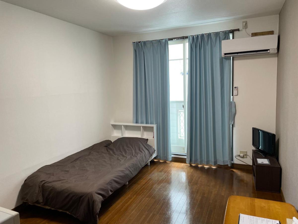 アルピエc Wi-Fi無料熊本城徒歩5分 Apartamento Exterior foto